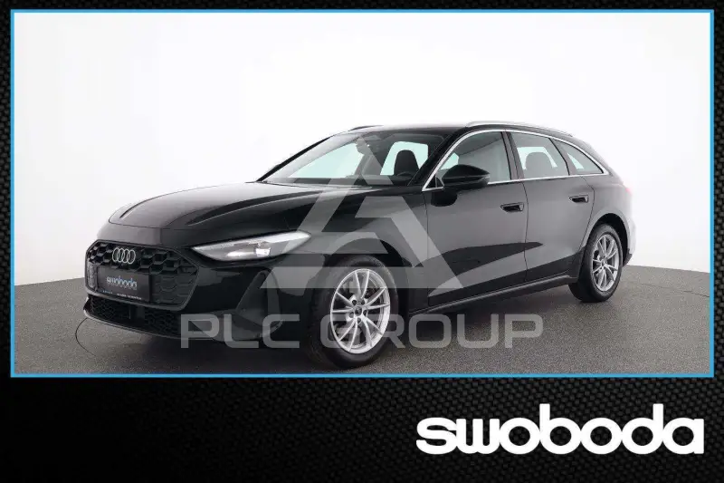 2025 Audi A5
