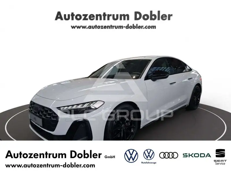 2025 Audi A5