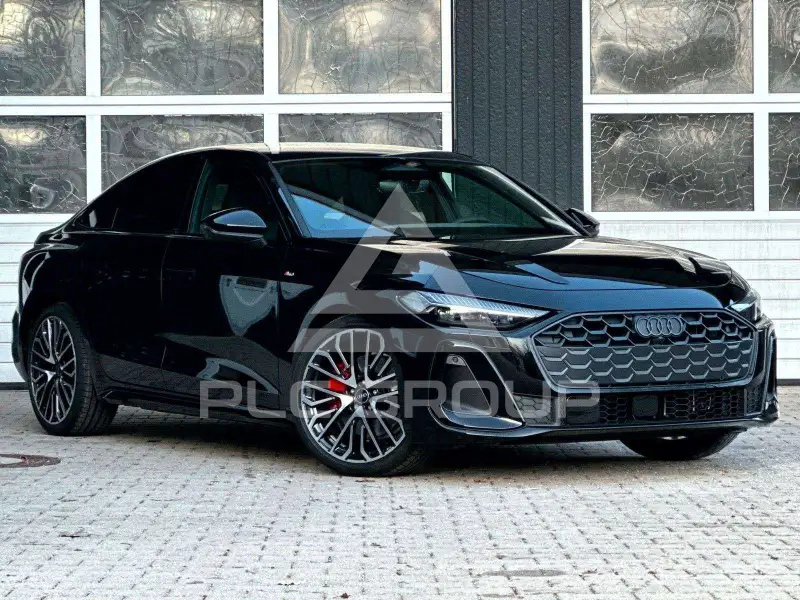 2025 Audi A5