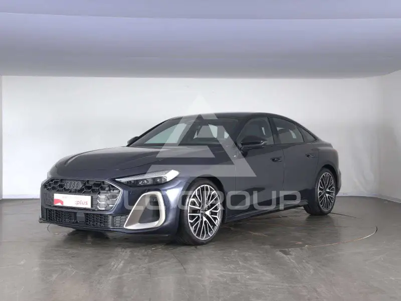 2025 Audi A5
