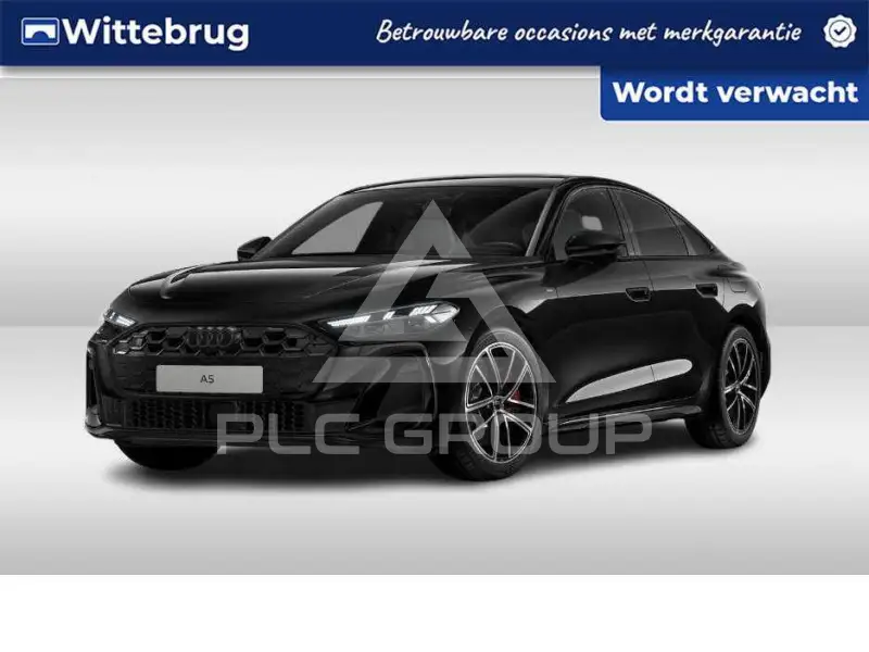 2025 Audi A5