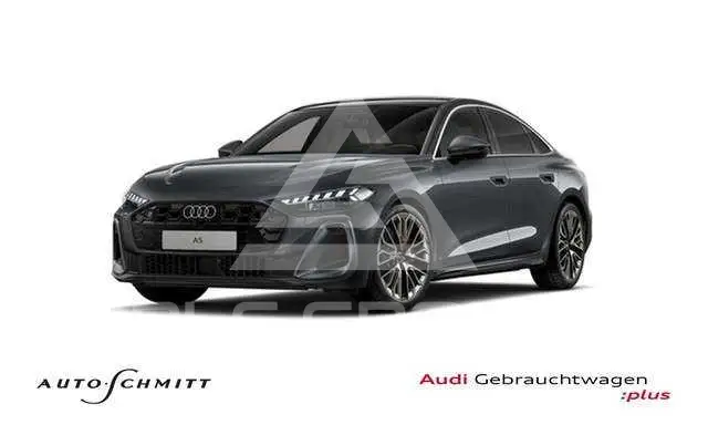 2025 Audi A5