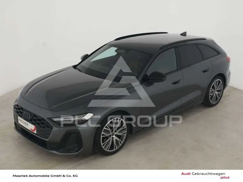 2025 Audi A5