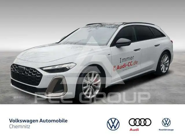 2025 Audi A5