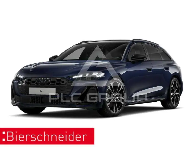 2025 Audi A5