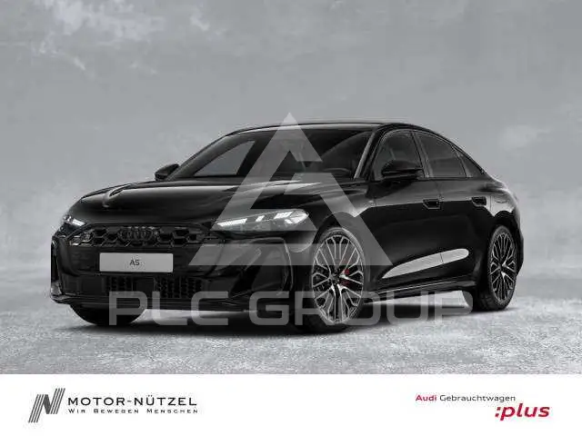 2025 Audi A5