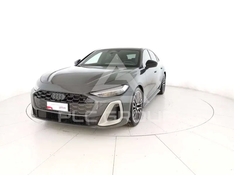 2025 Audi A5