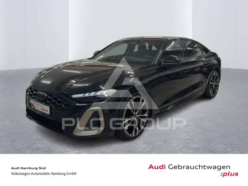 2025 Audi A5