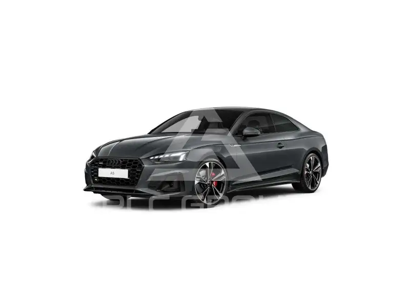 2025 Audi A5