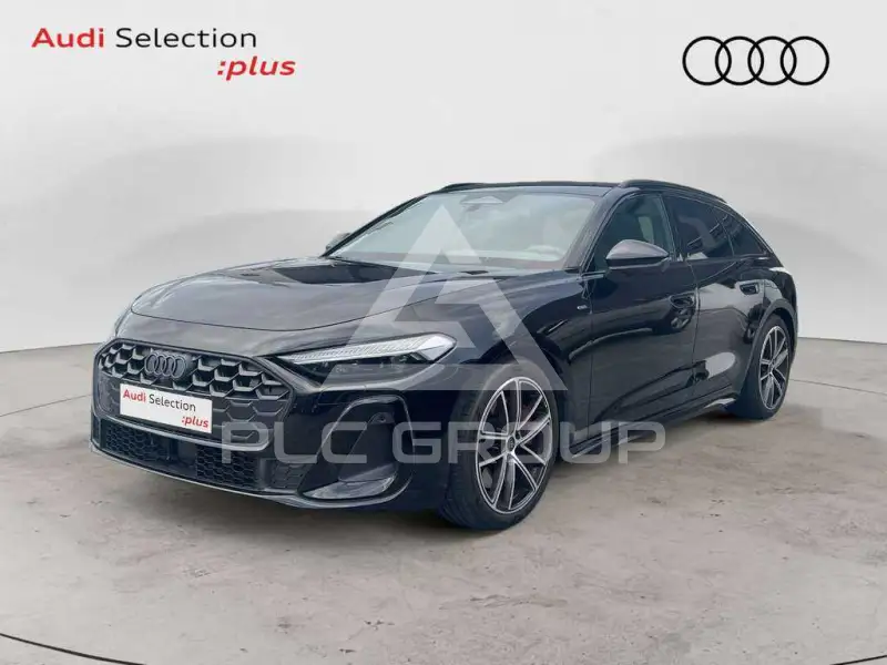 2025 Audi A5