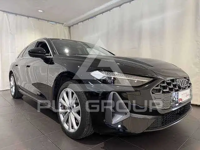 2025 Audi A5