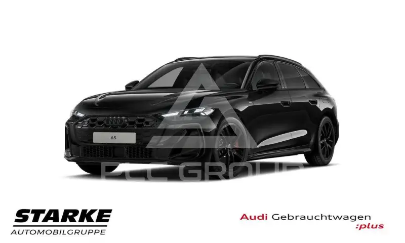 2025 Audi A5