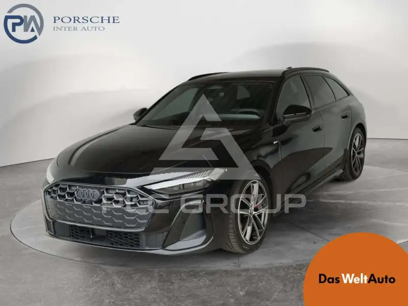 2025 Audi A5