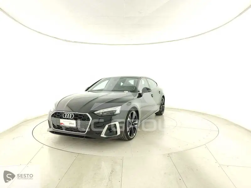 2025 Audi A5