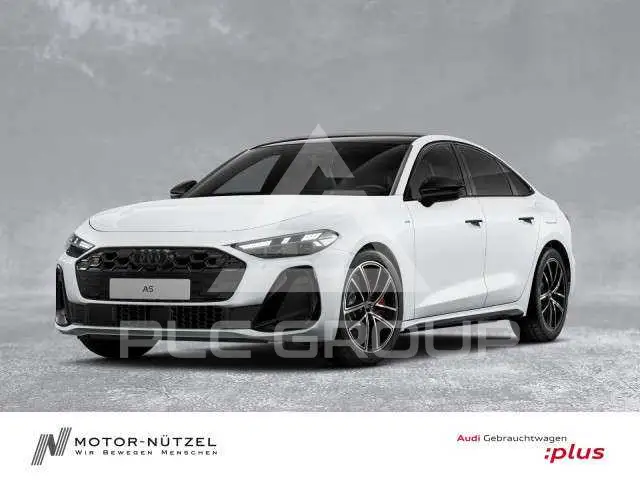 2025 Audi A5