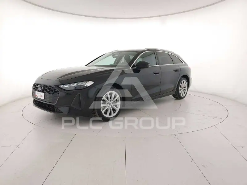 2025 Audi A5