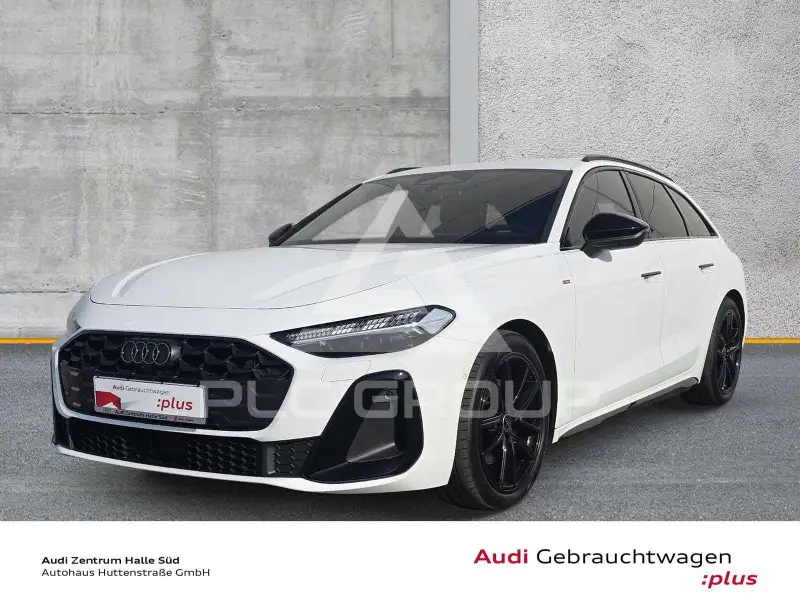 2025 Audi A5