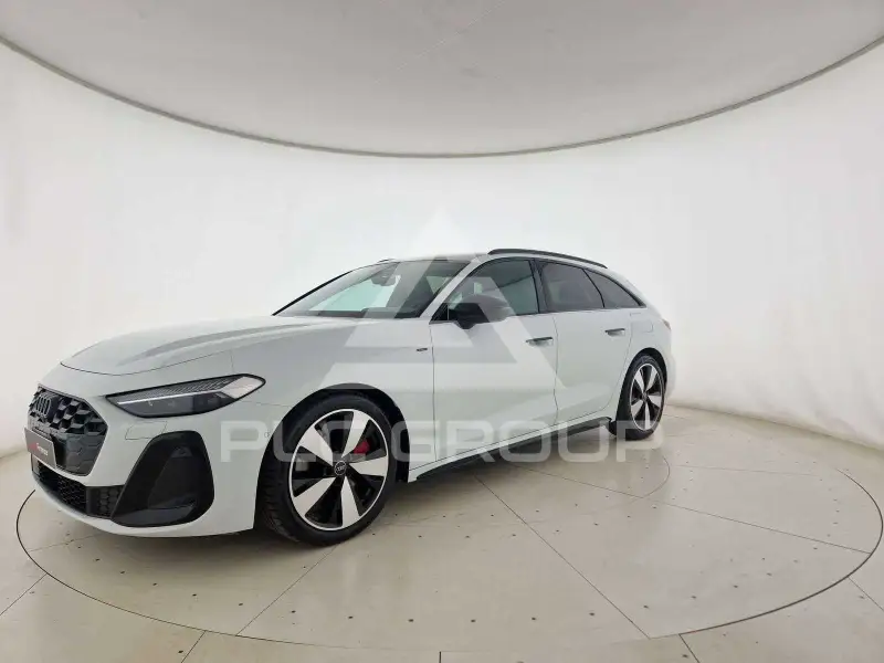 2025 Audi A5