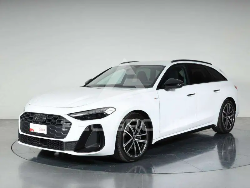 2025 Audi A5