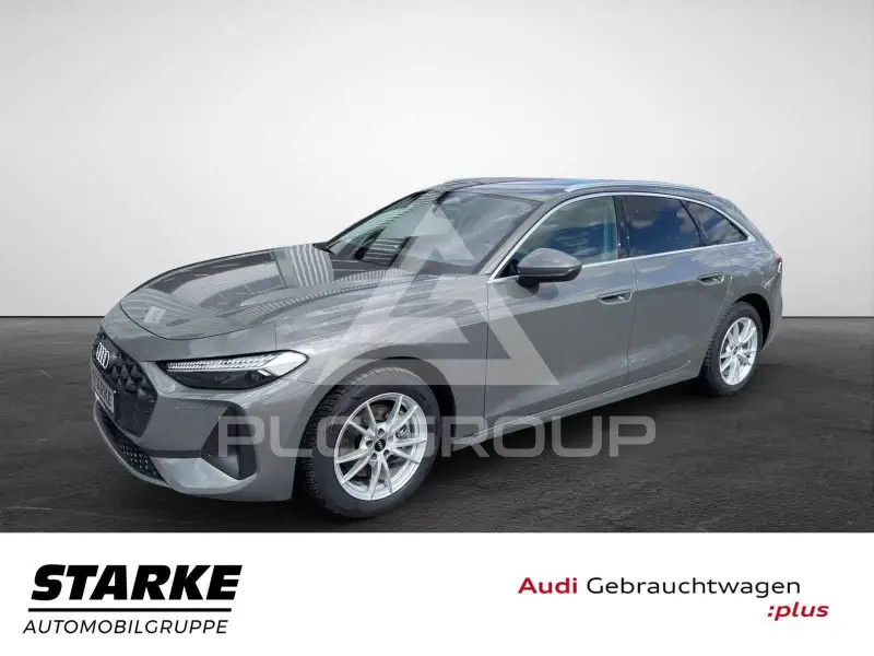 2025 Audi A5