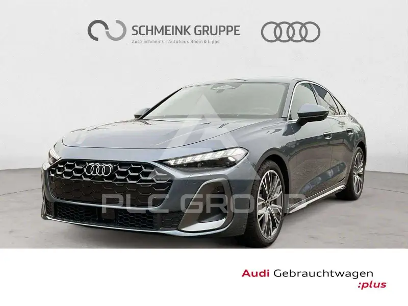 2025 Audi A5