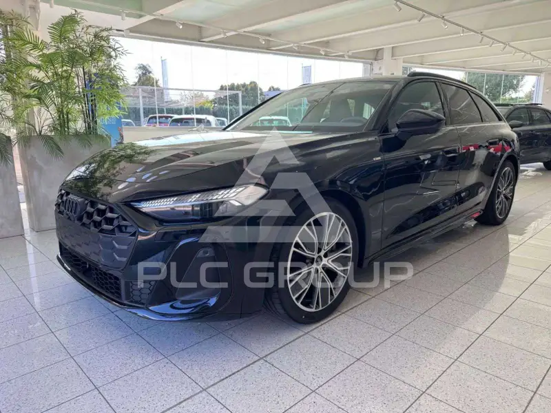 2026 Audi A5