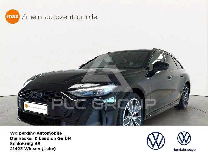 2025 Audi A5