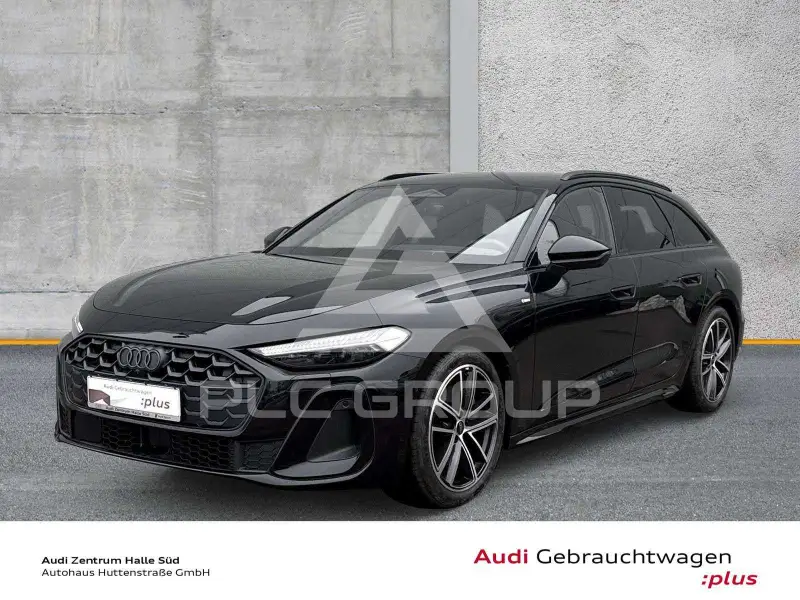 2025 Audi A5