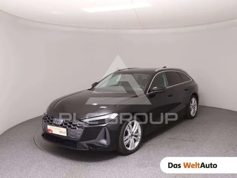 2025 Audi A5