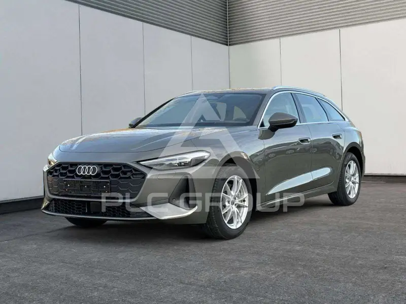 2025 Audi A5