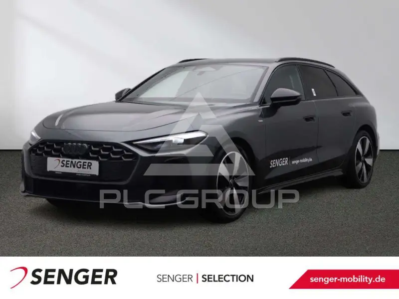 2025 Audi A5
