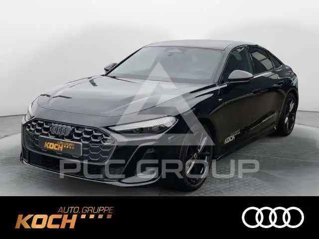 2025 Audi A5