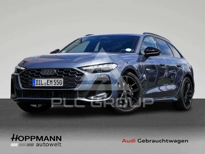 2025 Audi A5