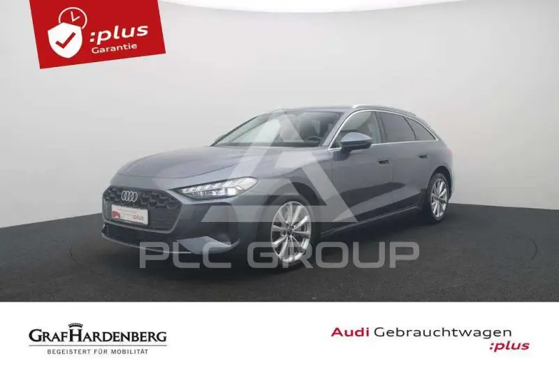 2025 Audi A5