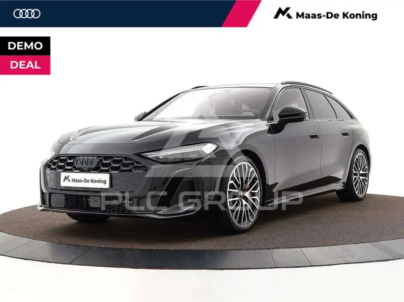 2025 Audi A5