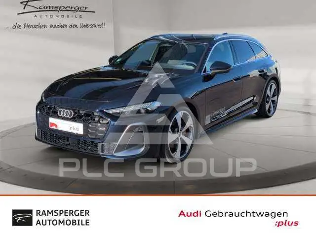 2025 Audi A5