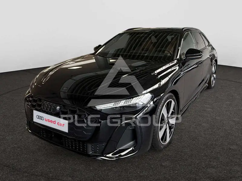 2025 Audi A5