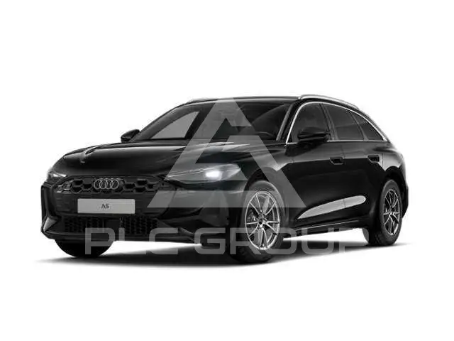 2025 Audi A5