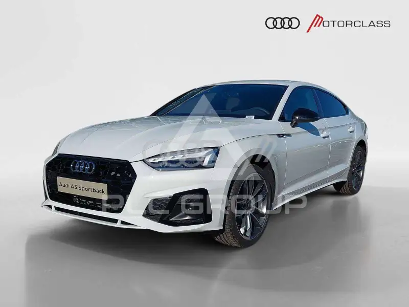 2025 Audi A5