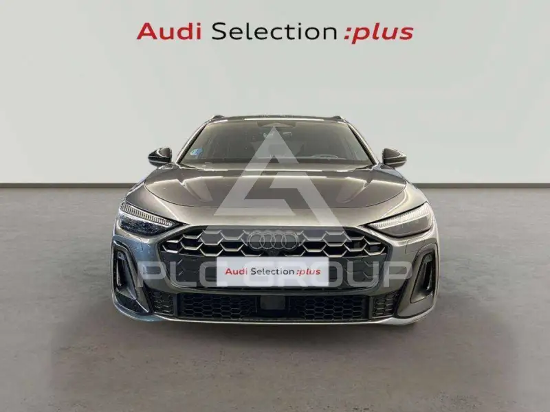 2025 Audi A5