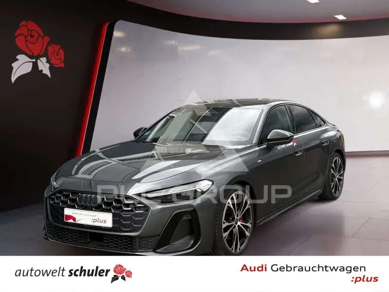 2025 Audi A5