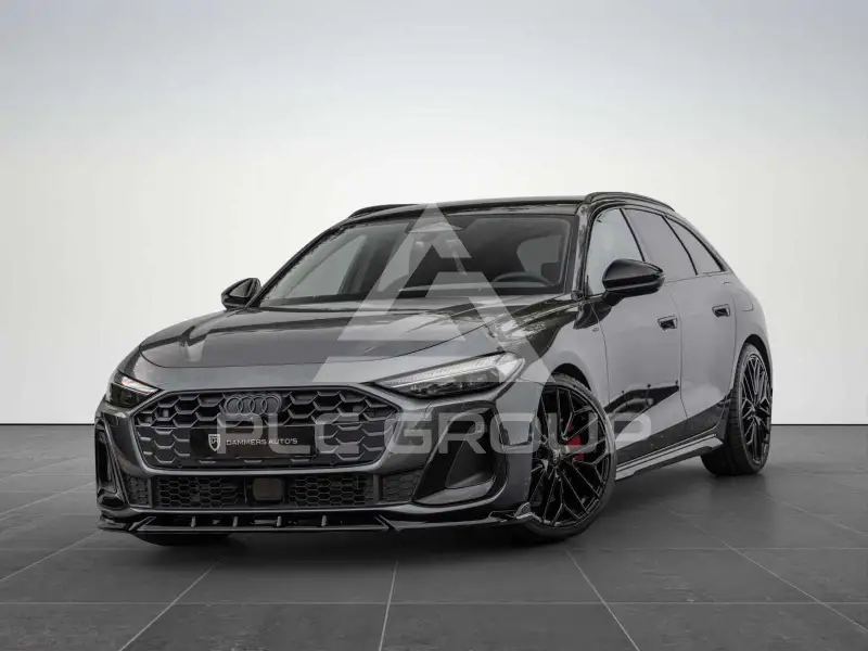 2025 Audi A5