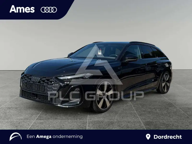 2025 Audi A5