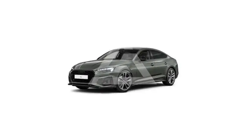 2025 Audi A5