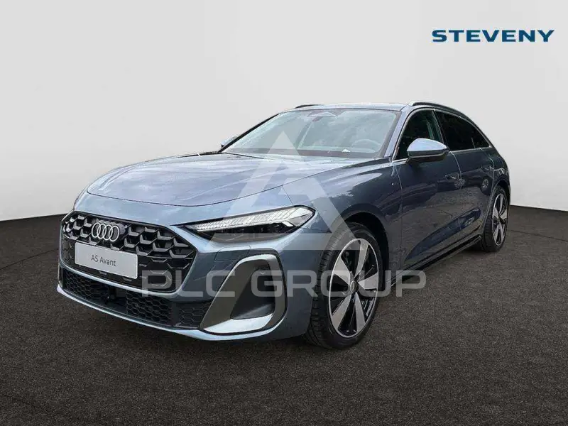 2025 Audi A5