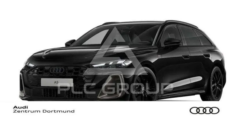 2025 Audi A5