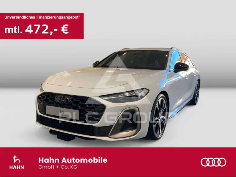 2025 Audi A5