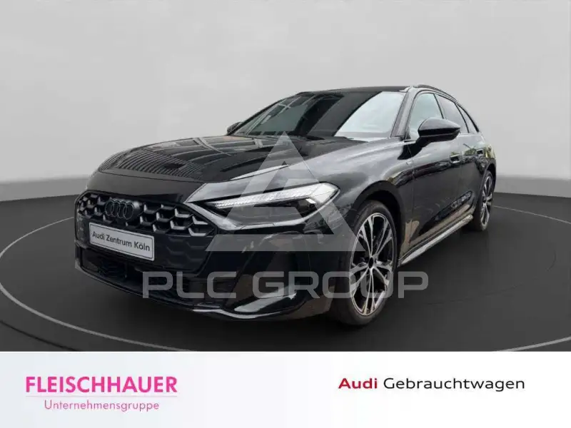 2025 Audi A5