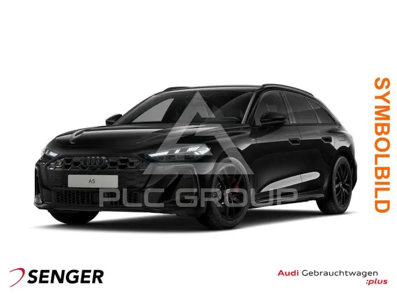2025 Audi A5