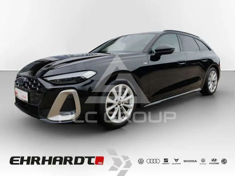 2025 Audi A5